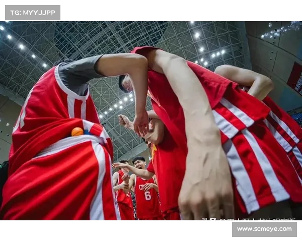 杨溢末节三分不中中国U19男篮负埃及遭遇双杀张博源13分朱正10分